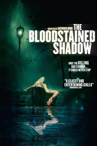 The Bloodstained Shadow (1978) download