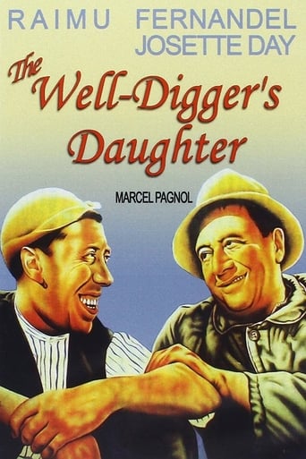 The Well-Digger's Daughter (1940) download