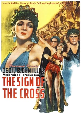 The Sign of the Cross (1932) download