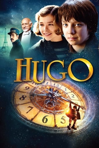Hugo (2011) download