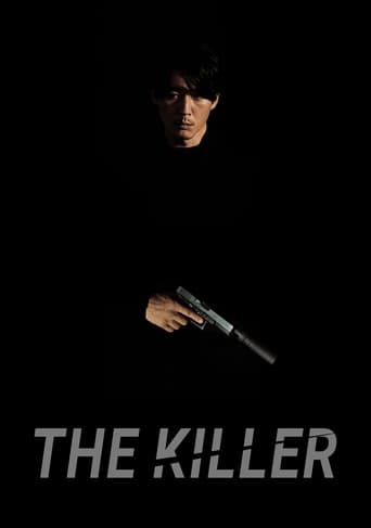 The Killer: A Girl Who Deserves to Die (2022) download