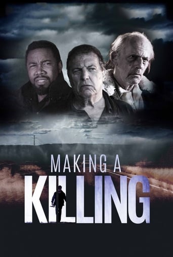 Making a Killing (2018) download