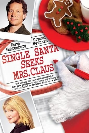 Single Santa Seeks Mrs. Claus (2004) download