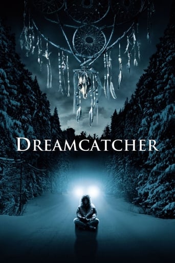Dreamcatcher (2003) download