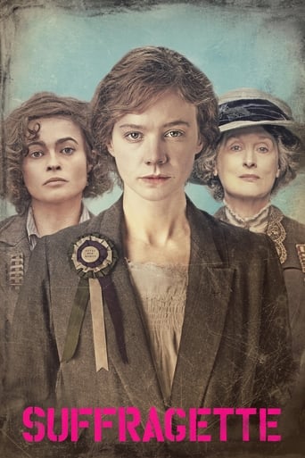 Suffragette (2015) download