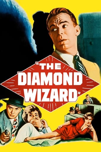 The Diamond Wizard (1954) download