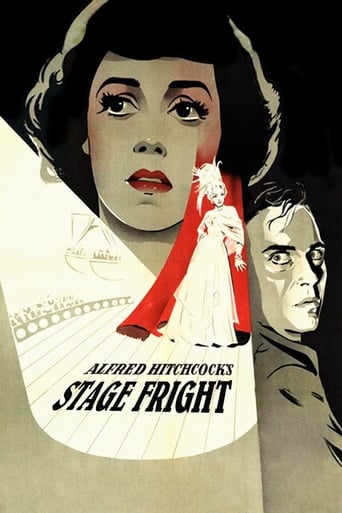 Stage Fright (1950) download
