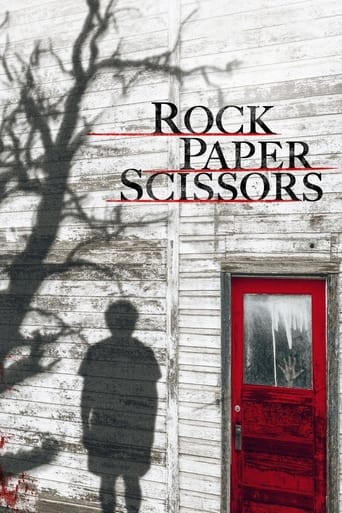 Rock, Paper, Scissors (2017) download