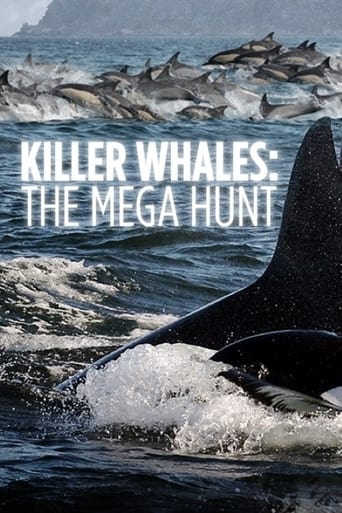 Killer Whales: the Mega Hunt (2016) download