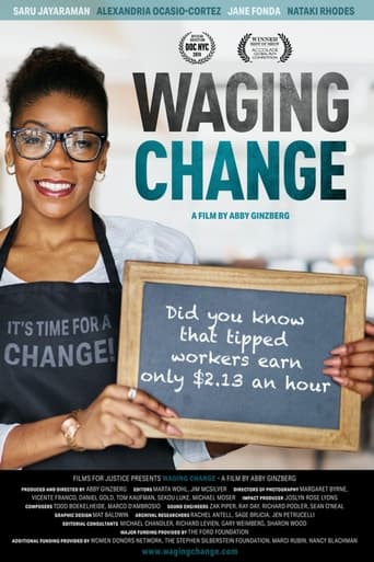 Waging Change (2023) download