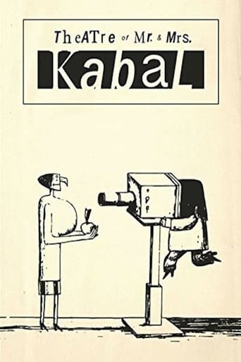 Theatre of Mr. and Mrs. Kabal (1967) download