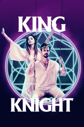 King Knight (2022) download