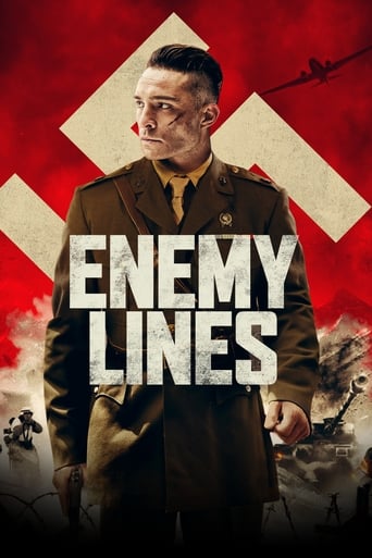 Enemy Lines (2020) download
