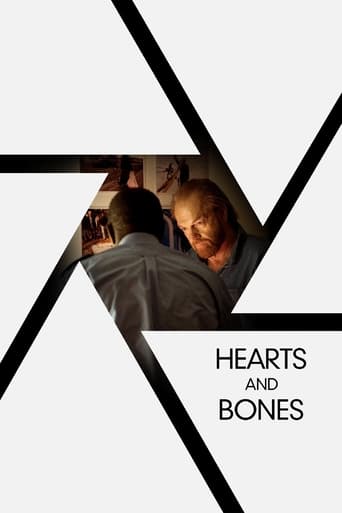 Hearts and Bones (2019) download
