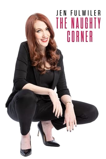 Jen Fulwiler The Naughty Corner (2020) download