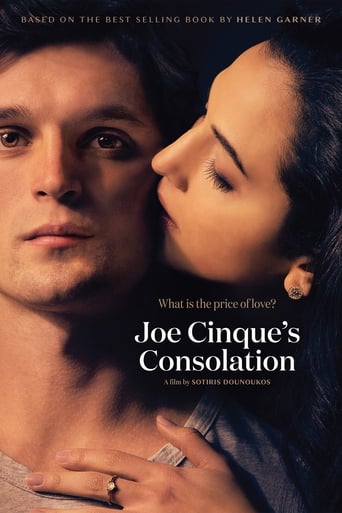Joe Cinque's Consolation (2016) download