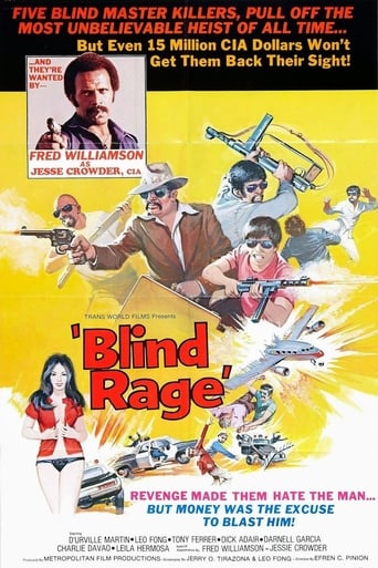 Blind Rage (1976) download