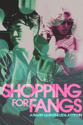 Shopping for Fangs (1997) download