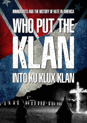 Who Put The Klan Into Ku Klux Klan (2018) download