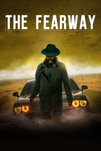 The Fearway (2023) download