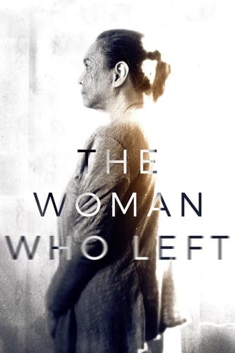 The Woman Who Left (2017) download