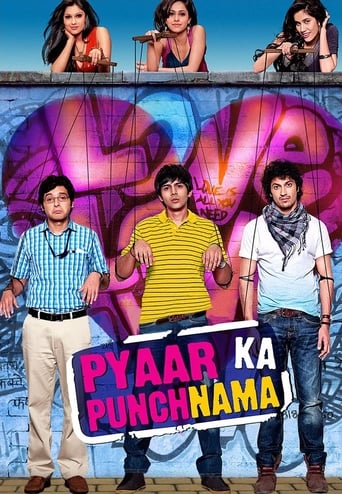 Pyaar Ka Punchnama (2011) download