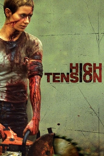 High Tension (2003) download
