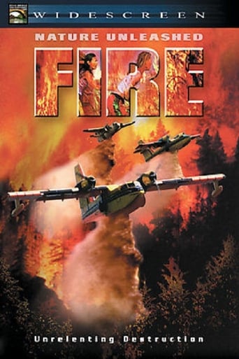 Nature Unleashed: Fire (2004) download