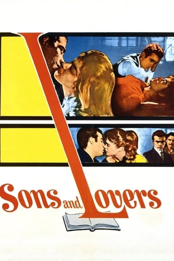 Sons and Lovers (1960) download