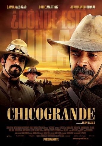 Chicogrande (2010) download