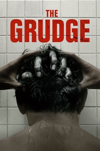 The Grudge (2020) download