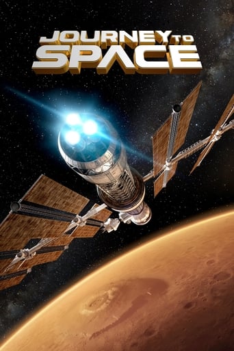 Journey to Space (2015) download