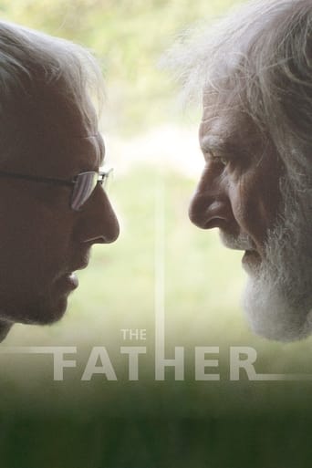 The Father (Bashtata) Torrent (2021) Legendado WEB-DL 1080p – Download
