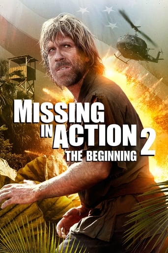 Missing in Action 2: The Beginning (1985) download