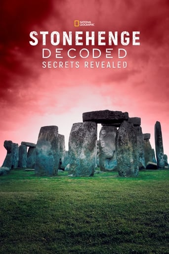 Stonehenge Decoded: Secrets Revealed (2008) download