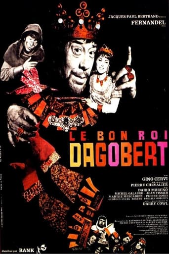 Good King Dagobert (1963) download