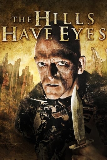 The Hills Have Eyes (1977) download