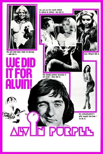 Alvin Purple (1973) download
