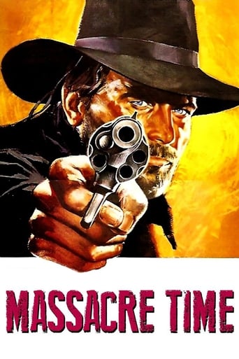 Massacre Time (1966) download