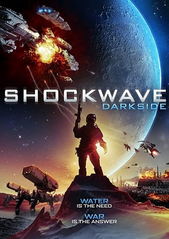 Shockwave Darkside (2014) download