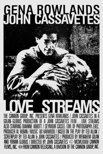 Love Streams (1984) download