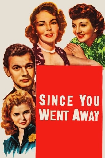 Since You Went Away (1944) download