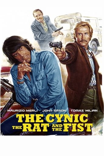 The Cynic, the Rat & the Fist (1977) download