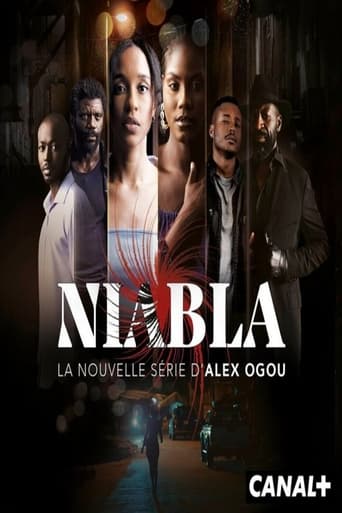 poster serie Niabla - Saison 1