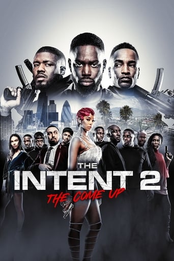 The Intent 2: The Come Up (2018) download