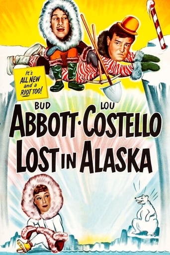 Lost in Alaska (1952) download