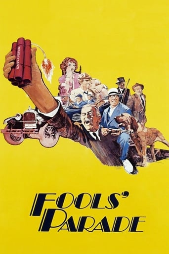Fools' Parade (1971) download