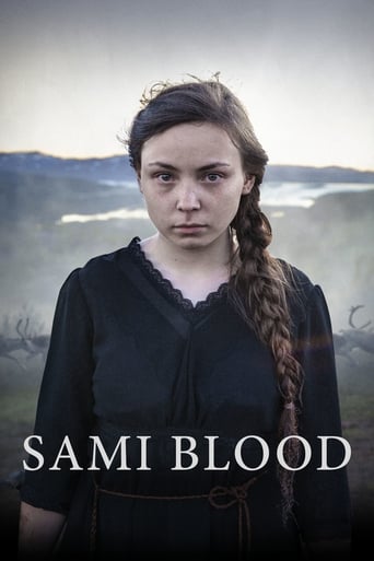 Sami Blood (2016) download