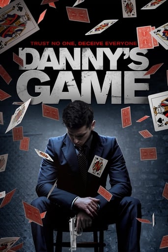 Danny's Game (2019) download