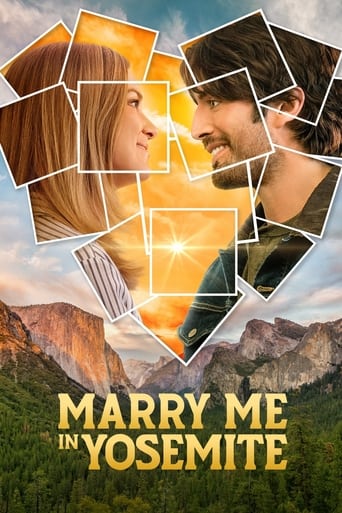 Marry Me in Yosemite (2022) download